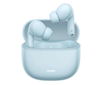Słuchawka bezprzewodowa XIAOMI Redmi Buds 8 Lite Blue 71617
